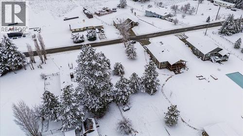 Mcphee Road Lot# 2, Castlegar, BC 