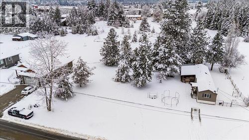 Mcphee Road Lot# 2, Castlegar, BC 