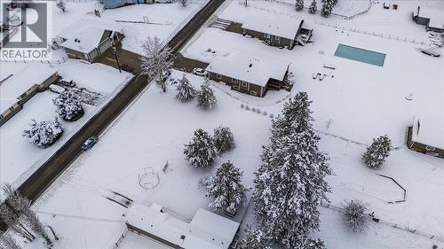 Mcphee Road Lot# 2, Castlegar, BC 