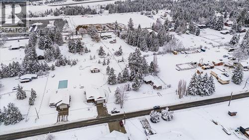 Mcphee Road Lot# 2, Castlegar, BC 