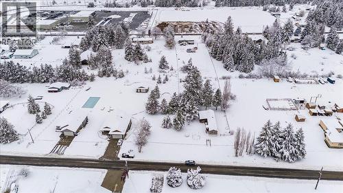 Mcphee Road Lot# 2, Castlegar, BC 