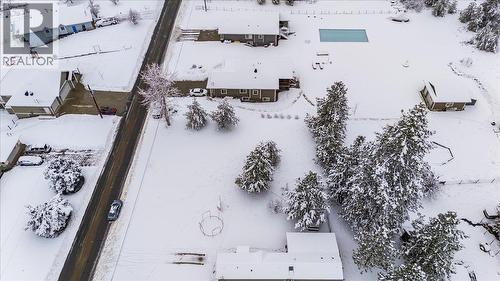 Mcphee Road Lot# 2, Castlegar, BC 