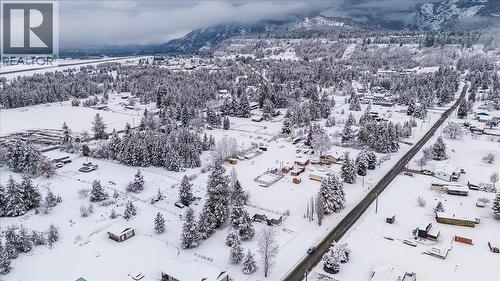 Mcphee Road Lot# 2, Castlegar, BC 