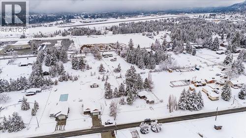 Mcphee Road Lot# 2, Castlegar, BC 