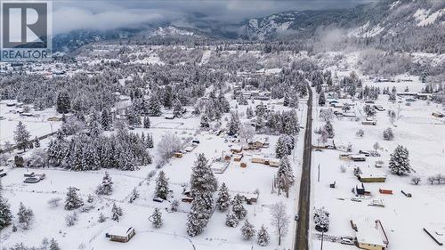Mcphee Road Lot# 2, Castlegar, BC 