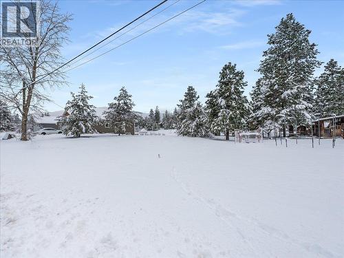 Mcphee Road Lot# 2, Castlegar, BC 