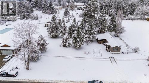 Mcphee Road Lot# 2, Castlegar, BC 