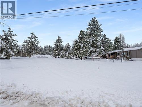 Mcphee Road Lot# 2, Castlegar, BC 
