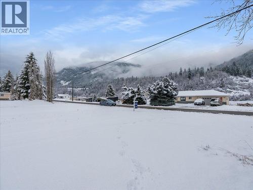 Mcphee Road Lot# 2, Castlegar, BC 
