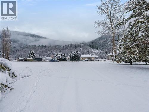 Mcphee Road Lot# 2, Castlegar, BC 