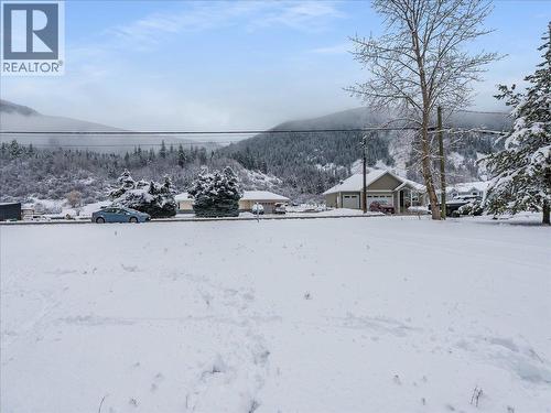 Mcphee Road Lot# 2, Castlegar, BC 
