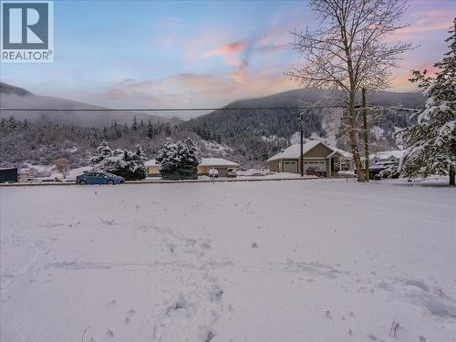 Mcphee Road Lot# 2, Castlegar, BC 