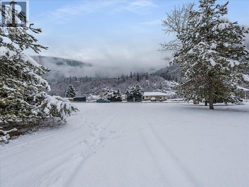 Mcphee Road Lot# 2, Castlegar, BC 