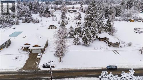 Mcphee Road Lot# 2, Castlegar, BC 