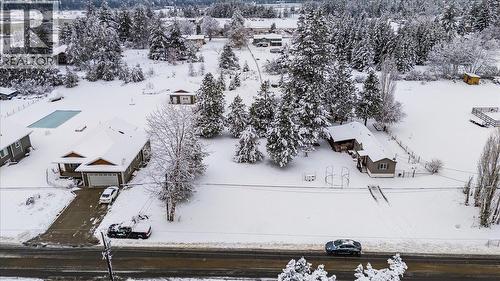 Mcphee Road Lot# 2, Castlegar, BC 