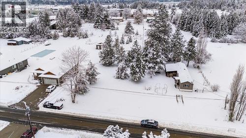 Mcphee Road Lot# 2, Castlegar, BC 