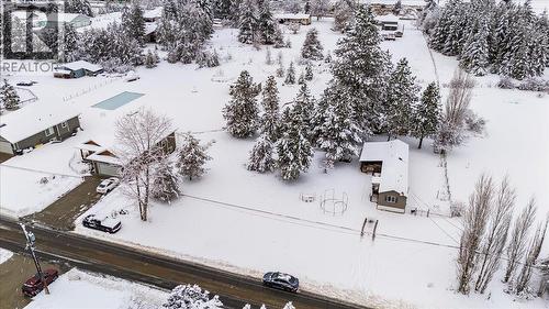 Mcphee Road Lot# 2, Castlegar, BC 