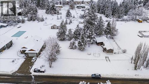 Mcphee Road Lot# 2, Castlegar, BC 