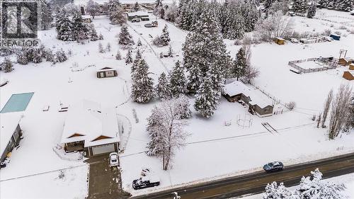 Mcphee Road Lot# 2, Castlegar, BC 