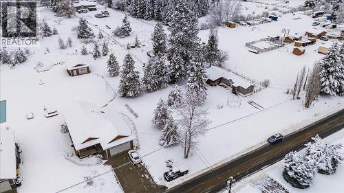 Mcphee Road Lot# 2, Castlegar, BC 