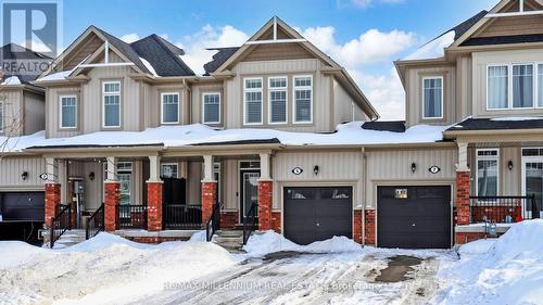 5 BARFOOT STREET  Collingwood, ON L6Y 3Y7