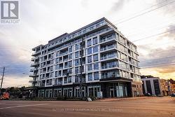 420 - 500 PLAINS ROAD E  Burlington, ON L7T 2E1