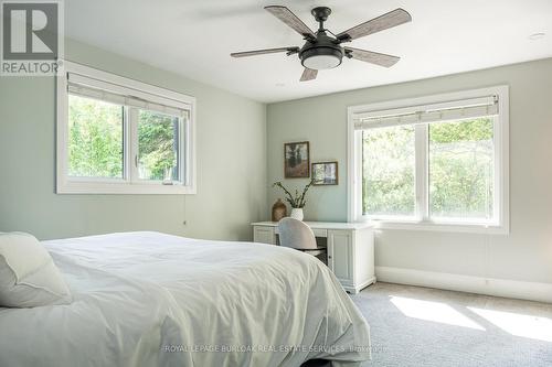 3 Oakwood Place, Hamilton, ON - Indoor Photo Showing Bedroom