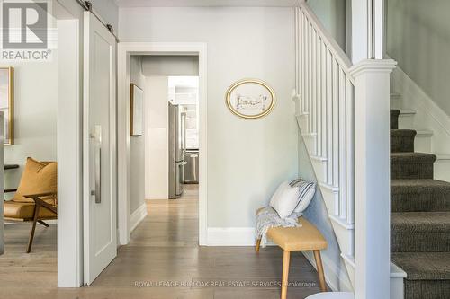 3 Oakwood Place, Hamilton, ON - Indoor Photo Showing Other Room