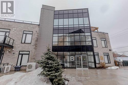 227B - 85 MORRELL STREET  Brantford, ON N3T 4J6