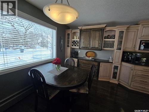 503 Edmonton Street, Broadview, SK - Indoor