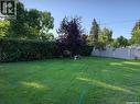503 Edmonton Street, Broadview, SK  - Outdoor With Backyard 