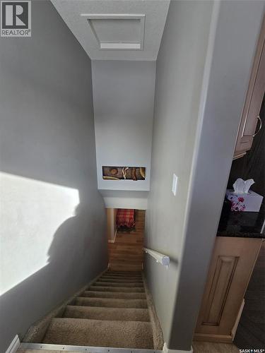 503 Edmonton Street, Broadview, SK - Indoor Photo Showing Other Room