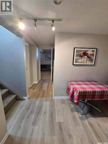 503 Edmonton Street, Broadview, SK - Indoor Photo Showing Bedroom