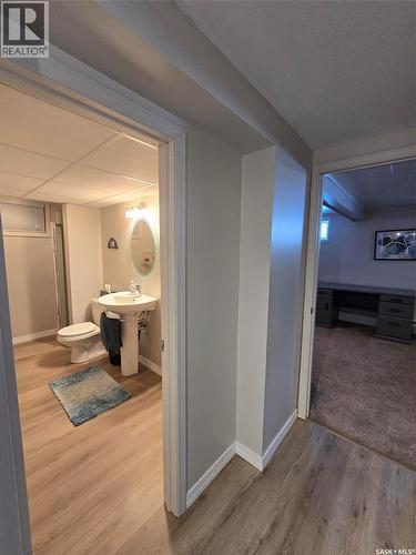 503 Edmonton Street, Broadview, SK - Indoor