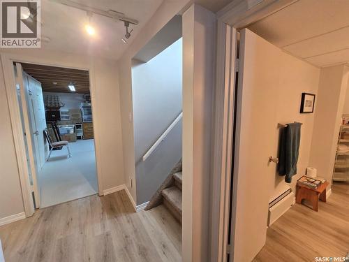 503 Edmonton Street, Broadview, SK - Indoor Photo Showing Other Room