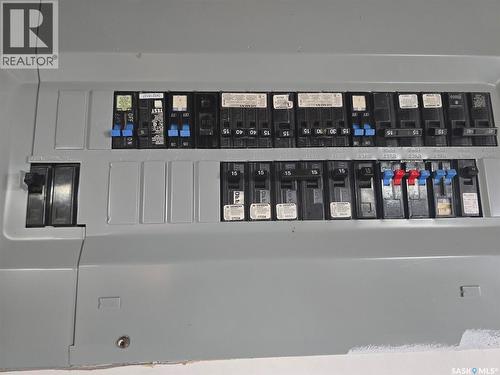 503 Edmonton Street, Broadview, SK -  Photo Showing Other Room