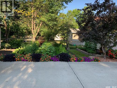 503 Edmonton Street, Broadview, SK - Outdoor