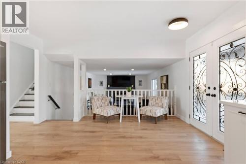 24 Keefer Road, Thorold, ON - Indoor