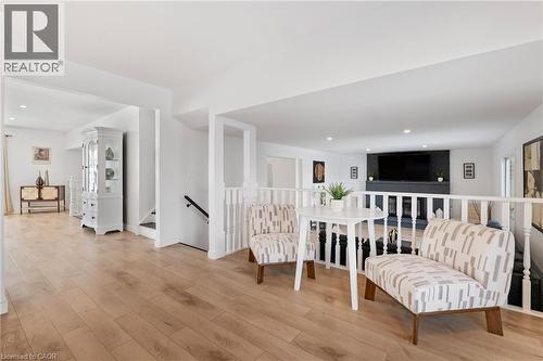 24 Keefer Road, Thorold, ON - Indoor