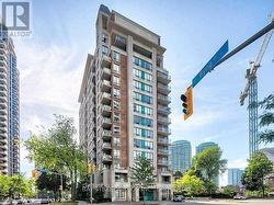 605 - 28 BYNG AVENUE  Toronto, ON M2N 7H4