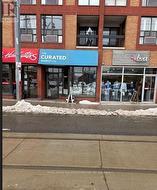 A - 2116 QUEEN STREET E  Toronto, ON M4E 1E2
