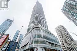 5705 - 11 WELLESLEY STREET W  Toronto, ON M4Y 1E8