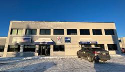 Suite 201 11612  170 Street  Edmonton, AB T5S 1J7