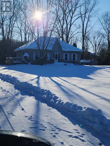 36259 GORE ROAD  South Huron (Stephen), ON N0M 1T0