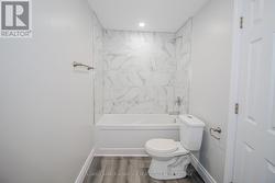 Second Floor Bathroom - 