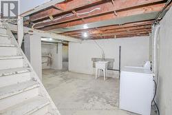 Basement - 