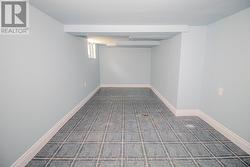 Basement Bedroom - 