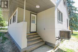 Back Door Entrance into Bonus Room - 