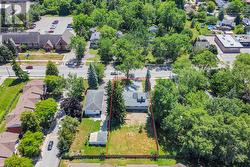 Property Lot - Facing South - 