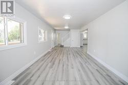 Living Room/Front Entrance - 